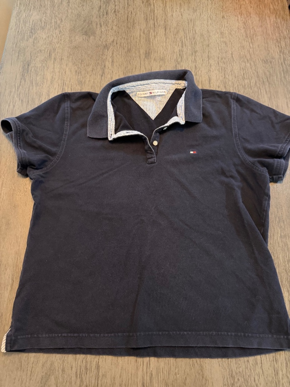 Women's Tommy Hilfiger Polo